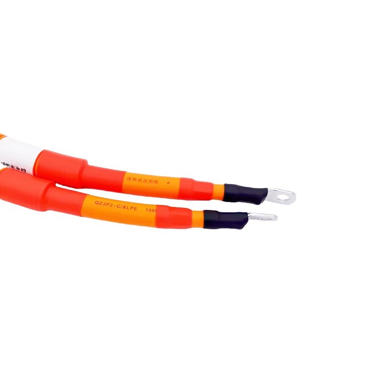 OEM Wiring Harness Factory Customized Manufacturing YEV1301-19 Power Battery for Energy Storage