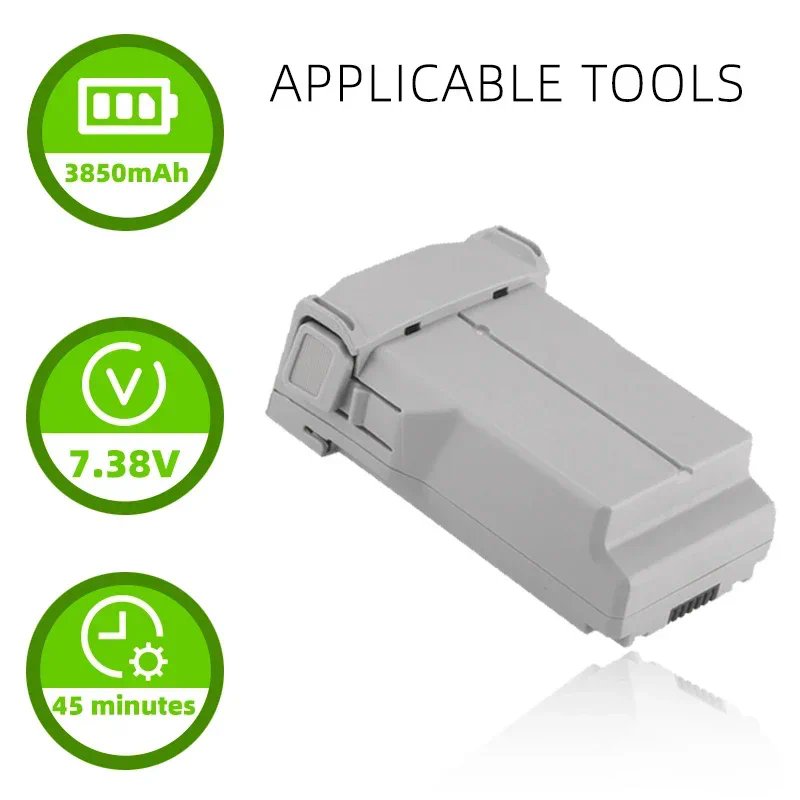 Wholesale Drone accessories For DJI Mini 3 Pro Long Range Intelligent Flight Battery Mini 4 Pro/Mini 3 Pro/Mini 3 Accessories