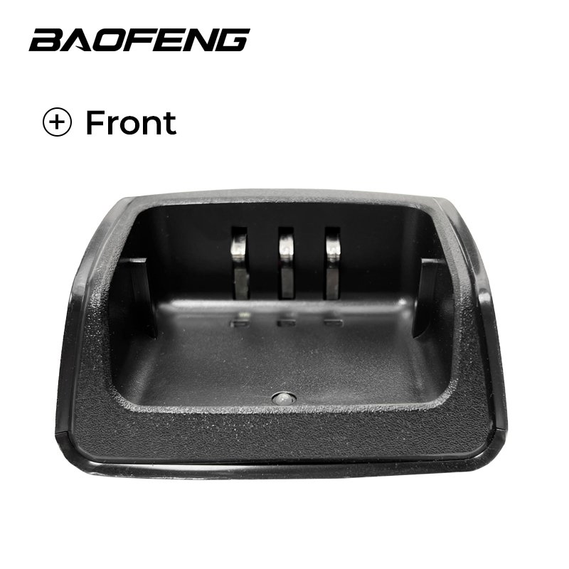 Portable Liion Battery Charger Walkie Talkie Accessories Base Desktop Charger For Baofeng UV K6 UV K68