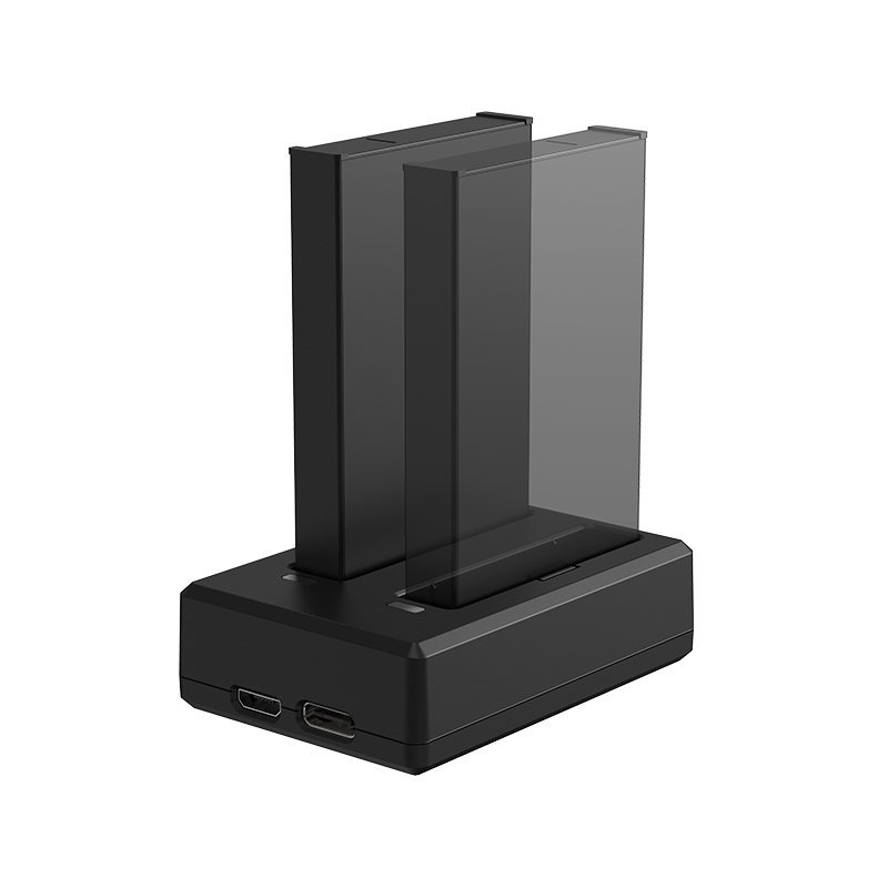 Action Camera Accessories Battery Charger For SJCAM Action Camera