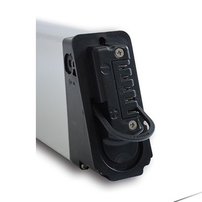 Electric Bicycle Battery 13Ah 16Ah for ENGWE Electric Bike EP-2 PRO/ENGINE PRO Battery