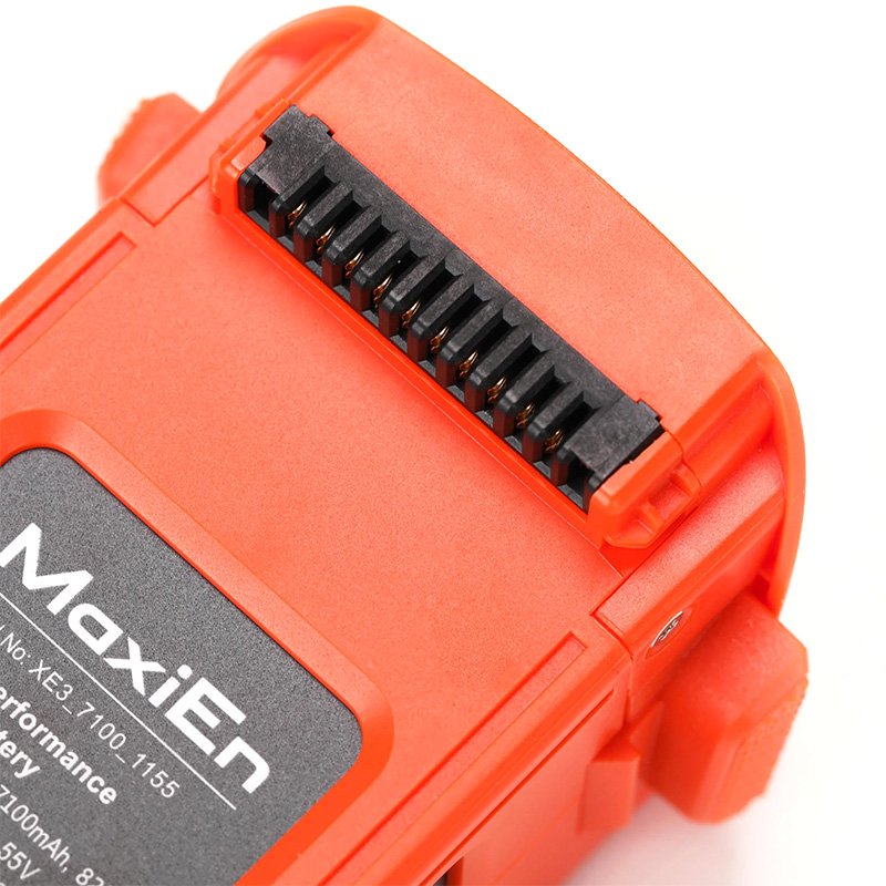 Drone Accessories Original Autel Robotics EVO II 8K EVO 2 PRO 6K Intelligent Battery 7100 MAh Wholesale EVO Ii 640t Batteries
