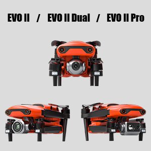 Drone Accessories Original Autel Robotics EVO II 8K EVO 2 PRO 6K Intelligent Battery 7100 MAh Wholesale EVO Ii 640t Batteries