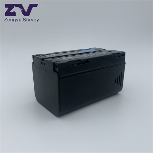 Zengyu Sok kia Surveying Accessories BDC-58 Li-ion Battery for SOK KIA Total Station