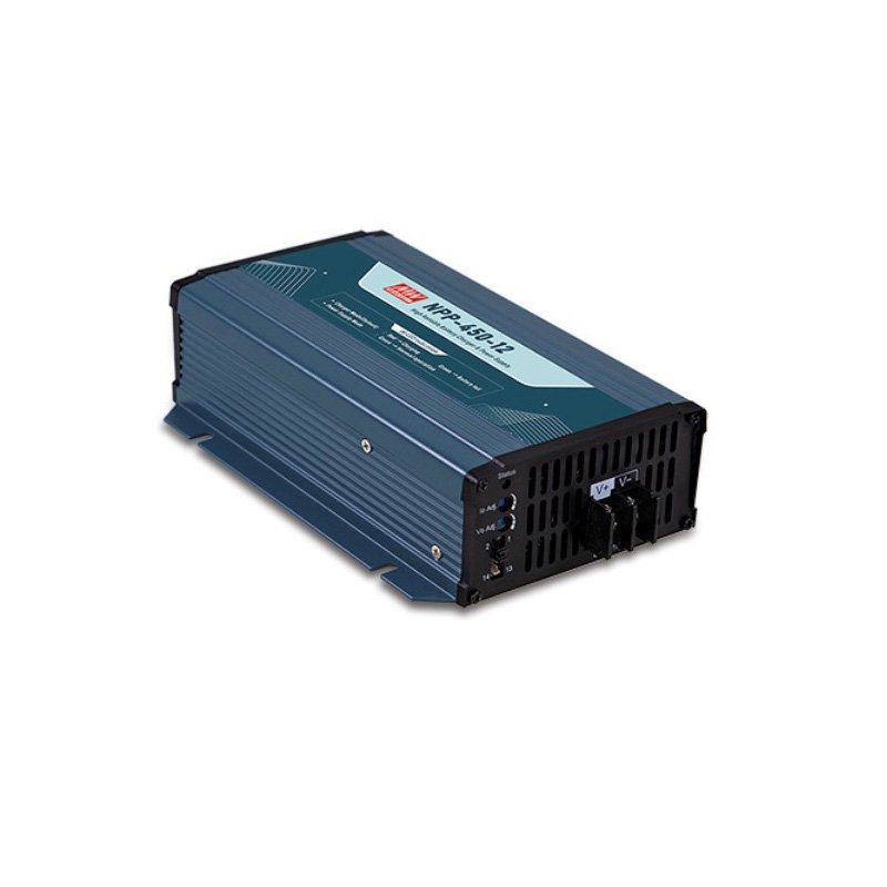 Meanwell NPP-750-48 48v electric bike battery charger