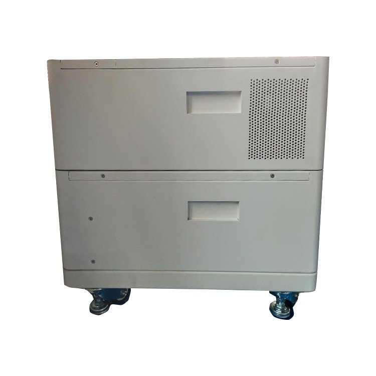 Lithium Ion Battery Pack Box 24V 48V Lifepo4 Battery Box 24V 200AH 230Ah 280AH Diy Lifepo4 Battery Case