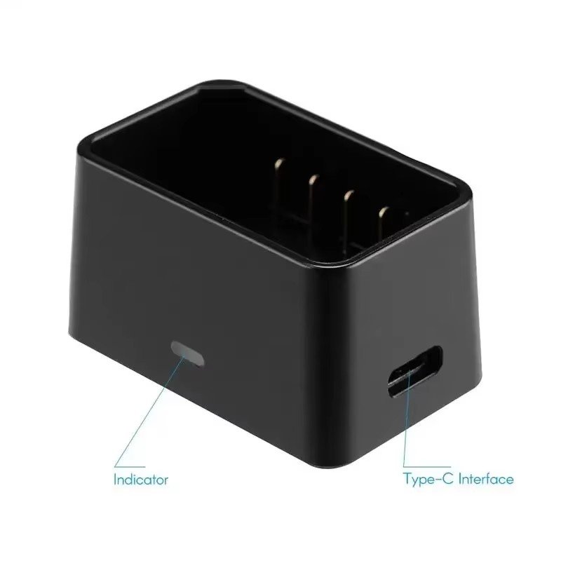 Godox VC26 USB Charger for V1 Speedlight flash photo studio accessories (Without Battery)