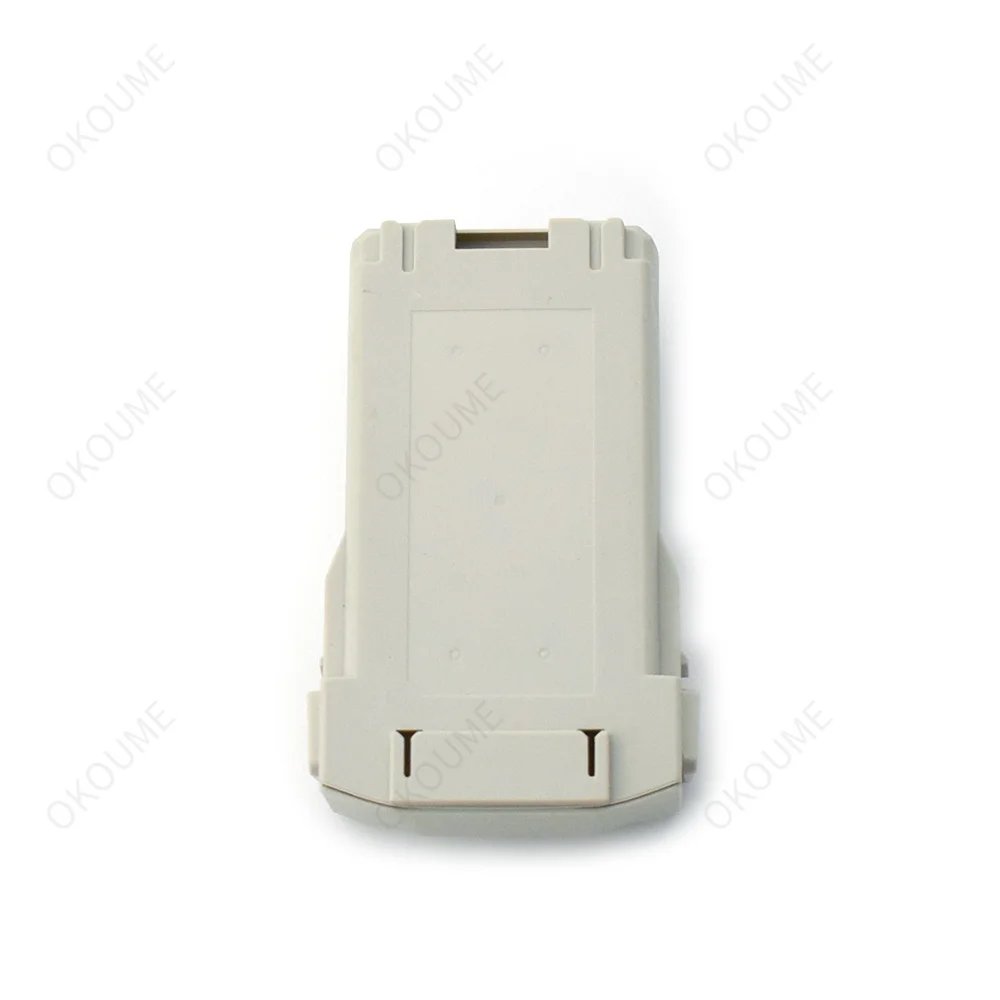Original Battery Shell For DJI Mini 3 Drone Replacement Battery Outer Upper and Bottom Case Cover Repair Parts