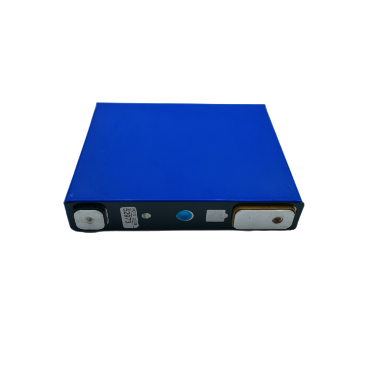 Full capacity and voltage rechargeable 3.2v 50ah 52ah 100ah 200ah 280ah battery with battery accessories bus bars and screws