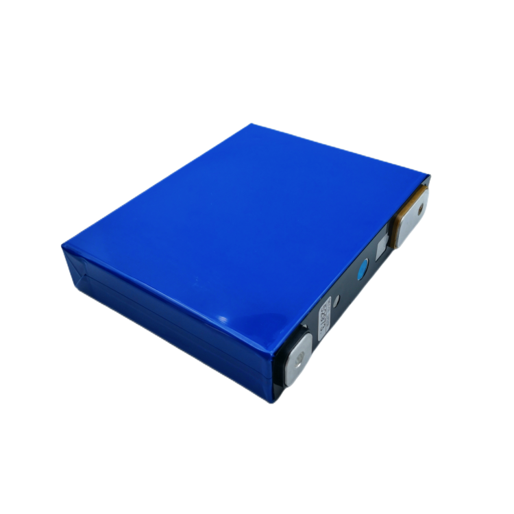 Full capacity and voltage rechargeable 3.2v 50ah 52ah 100ah 200ah 280ah battery with battery accessories bus bars and screws
