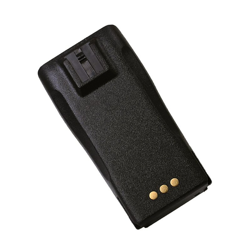 Long life replacement li-ion walkie talkie battery NNTN4970 for motorola CP040