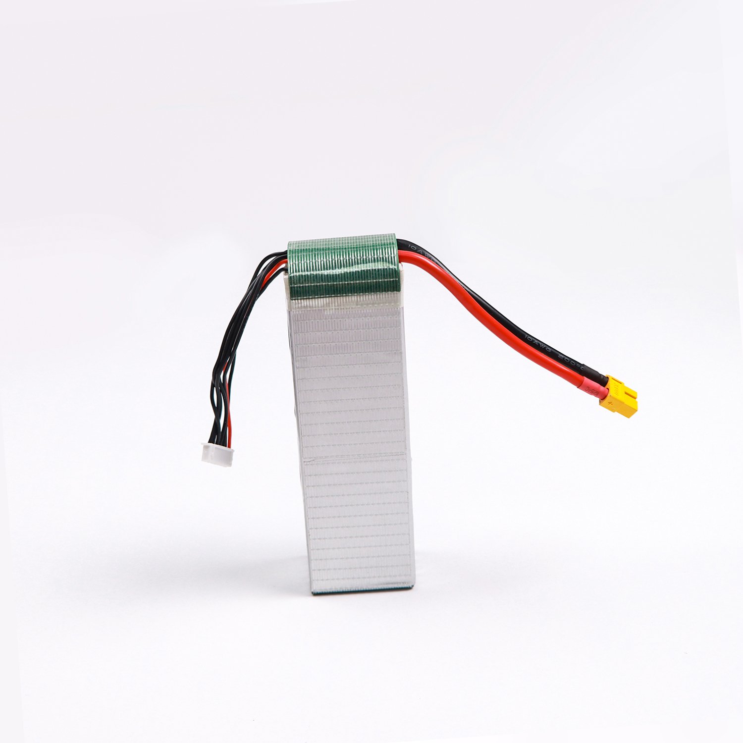 22.2V 5000mAh Lithium Ion Drone Battery XT60 Connector for 24V and 72V Drone Aircraft Bats
