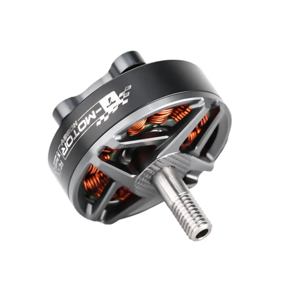 TMOTOR F90 2806.5 KV1300 Brushless Motor 6inch 7inch FPV Racing Camera Drone Long Range RC Accessory 6inch 7inch FPV Drone Frame
