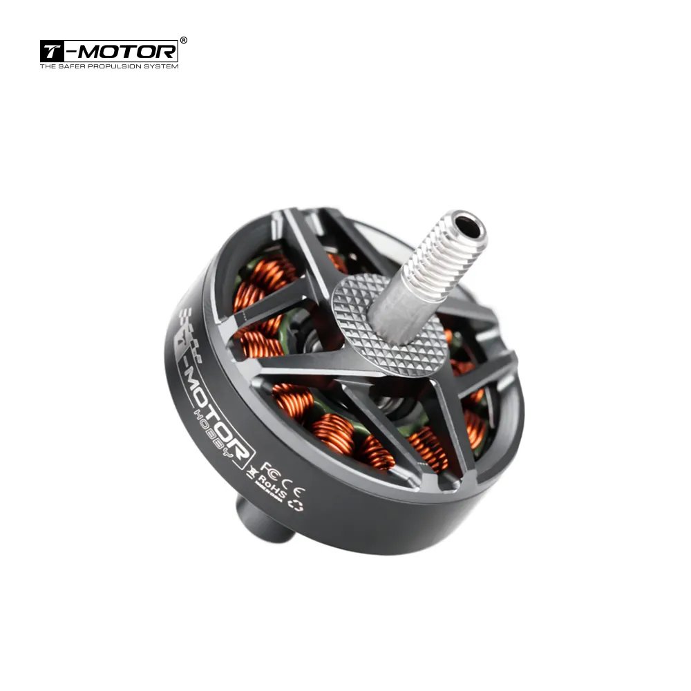 TMOTOR F90 2806.5 KV1300 Brushless Motor 6inch 7inch FPV Racing Camera Drone Long Range RC Accessory 6inch 7inch FPV Drone Frame