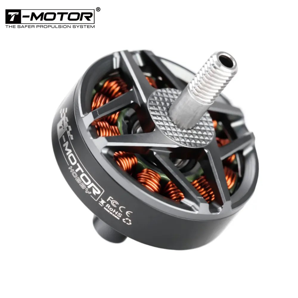 TMOTOR F90 2806.5 KV1300 Brushless Motor 6inch 7inch FPV Racing Camera Drone Long Range RC Accessory 6inch 7inch FPV Drone Frame