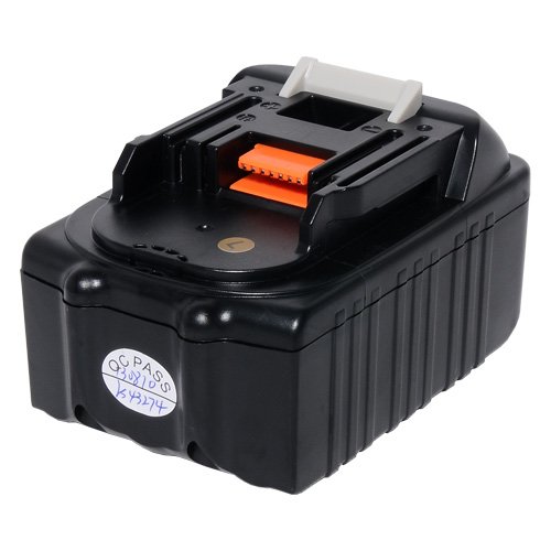 Huayue 18V 1500mAh 2000mAh Power tool battery HY-MAK-18B for Makita tool Li ion battery Replacement