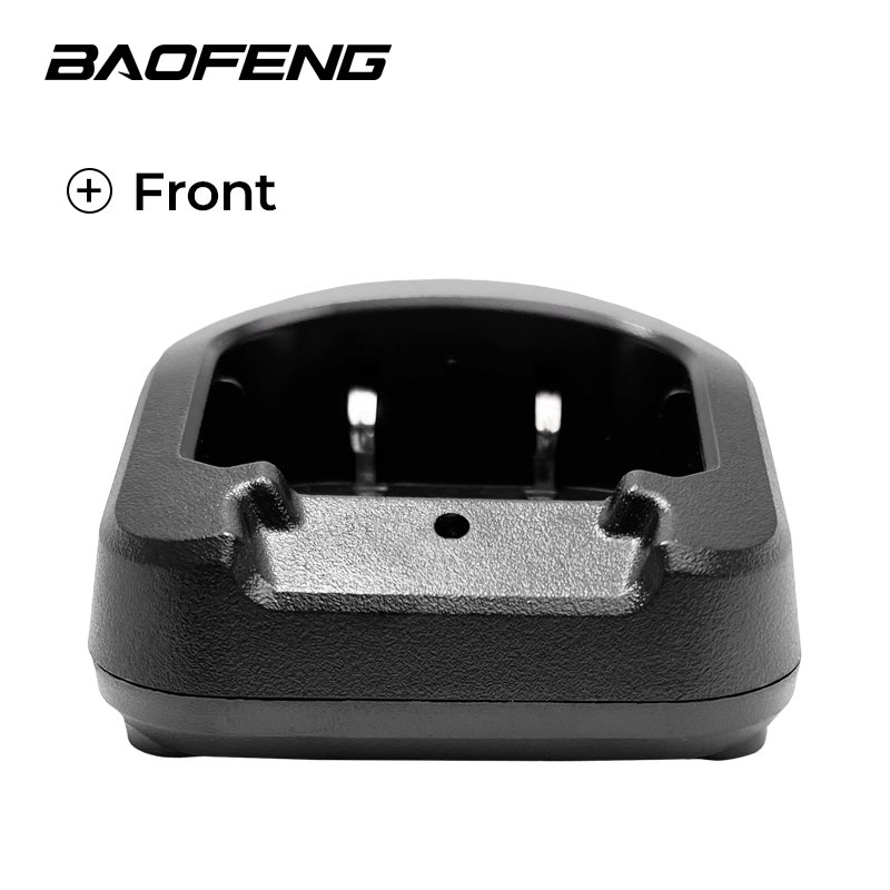 Universal Desktop Battery Charger Ultimate Speed Battery Charger For Baofeng Two Way Radio UV82