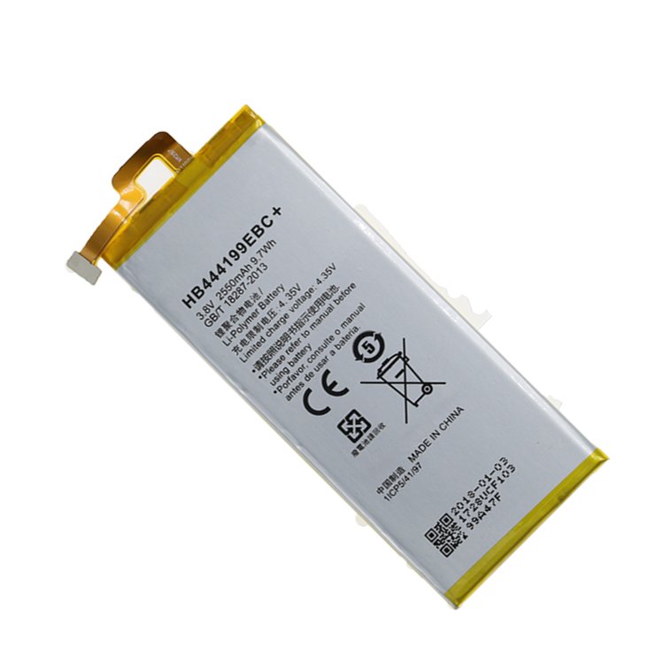 cell phone battery g8 hb396481ebc hb444199ebc+ hb3742a0ezc+ Honor 4c for huawei phone accessory