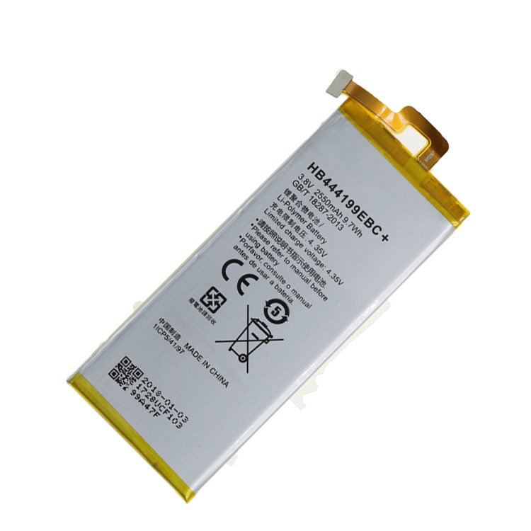 cell phone battery g8 hb396481ebc hb444199ebc+ hb3742a0ezc+ Honor 4c for huawei phone accessory