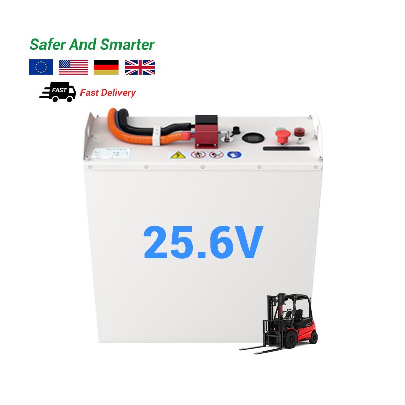 24V 210Ah Replacement Lead-Acid Battery Energy Storage Battery Auto Forklift Forklift Battery 48v 625 A.H Eses Forklift