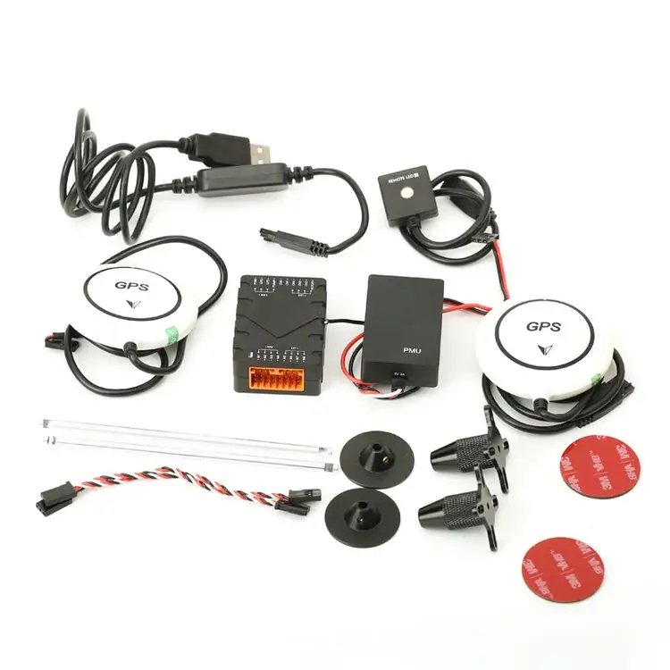 Wholesale JIYI K3A Pro K3-A pro Flight Control Dual GPS System Standard Version RC Drone for Agricultural Drones Accessories