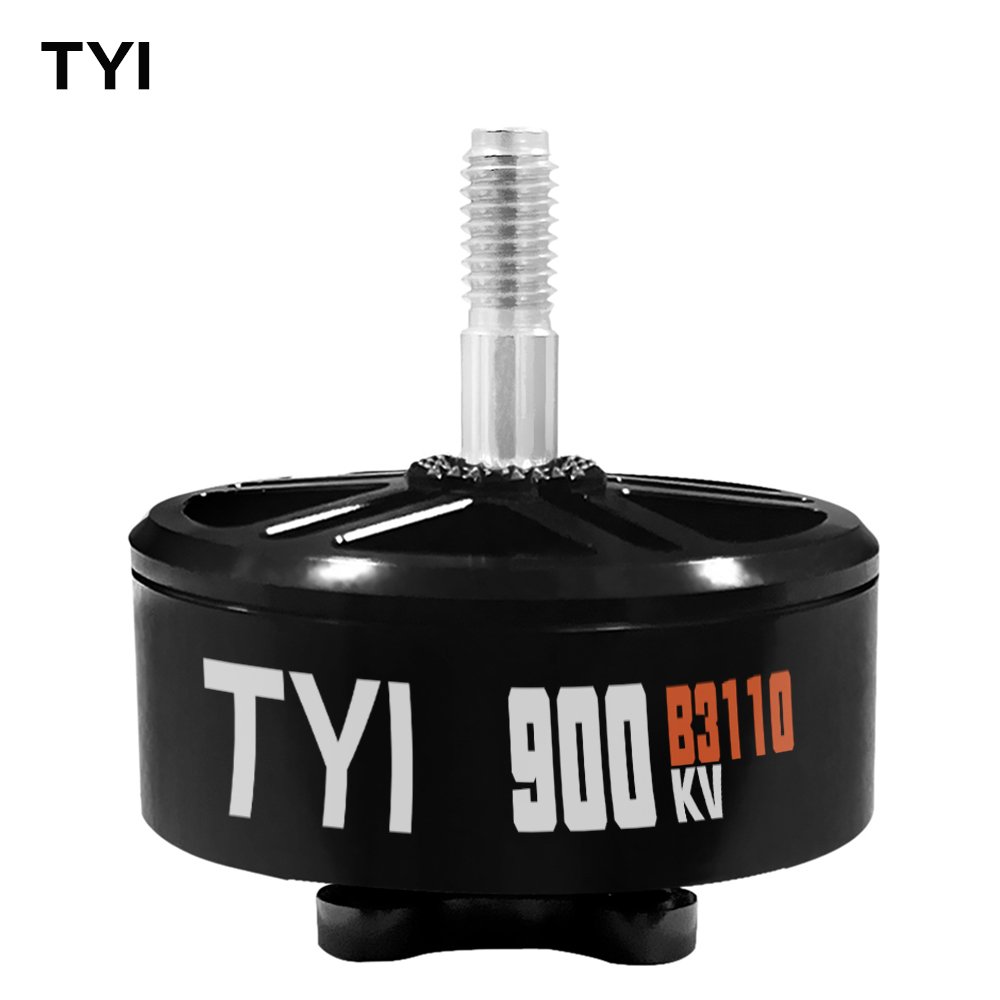 TYI 20000 mAh 8S1P Lipo Battery, Drone parts, FPV rc Drone accessories