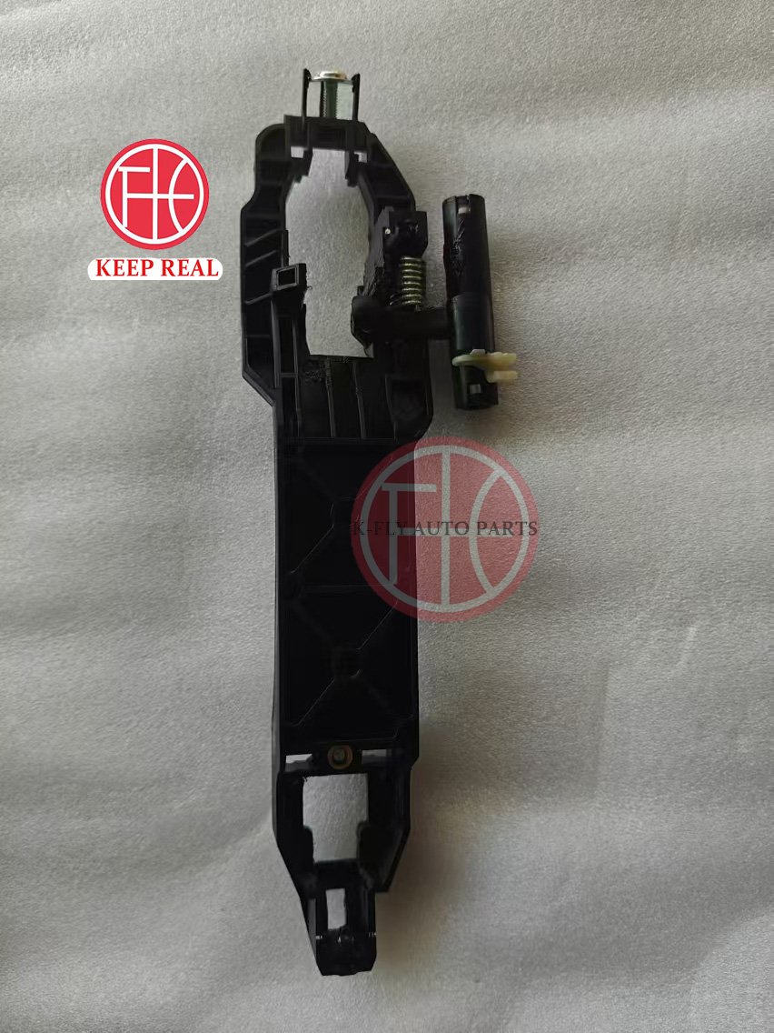 Original car spare parts suitable for Dongfeng DFSK seres 3 E3 door handle Door handle base door handle plug cover