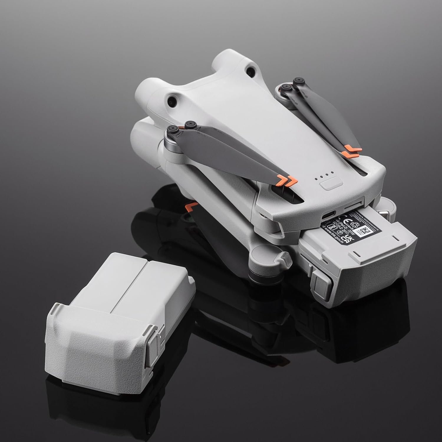 Drone Battery for d j i mini 3 mini 4 pro battery Intelligent Flight Accessories For Mini3 Pro /4Pro UAV Batteries