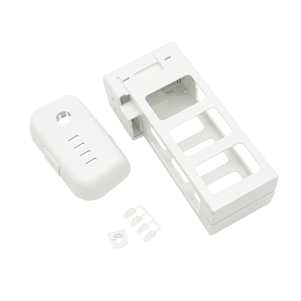 Drone Battery Case For DJI Phantom 3 Series Intelligent Flight Batteries Outer Shell Replacement Repair Parts Accessories
