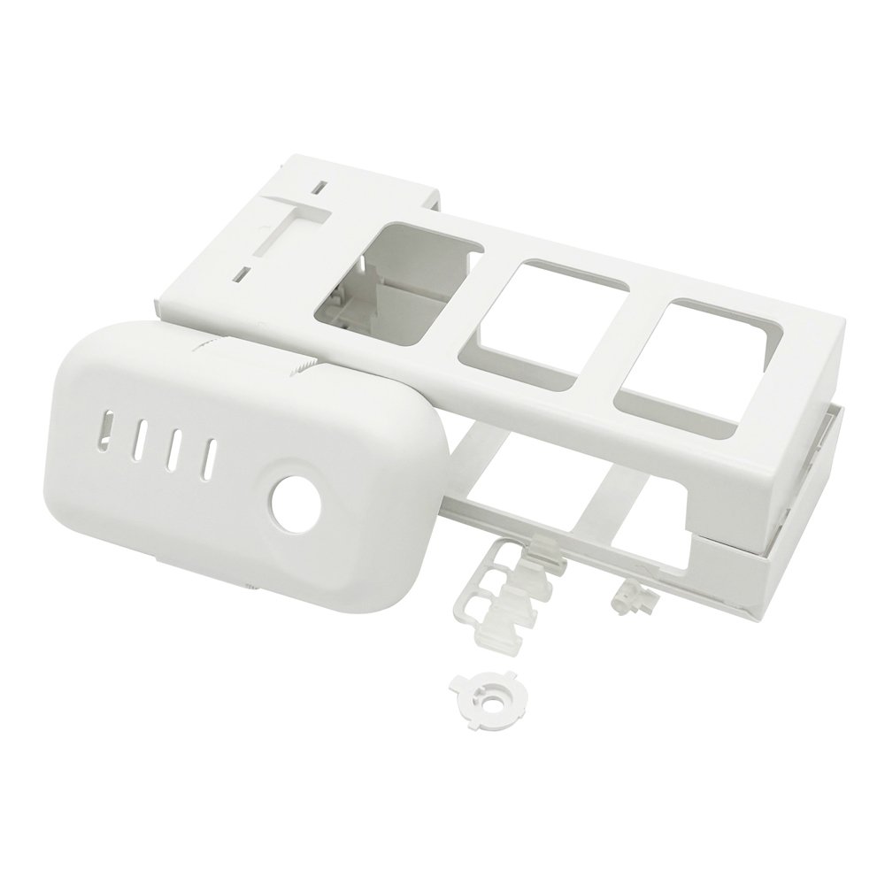 Drone Battery Case For DJI Phantom 3 Series Intelligent Flight Batteries Outer Shell Replacement Repair Parts Accessories