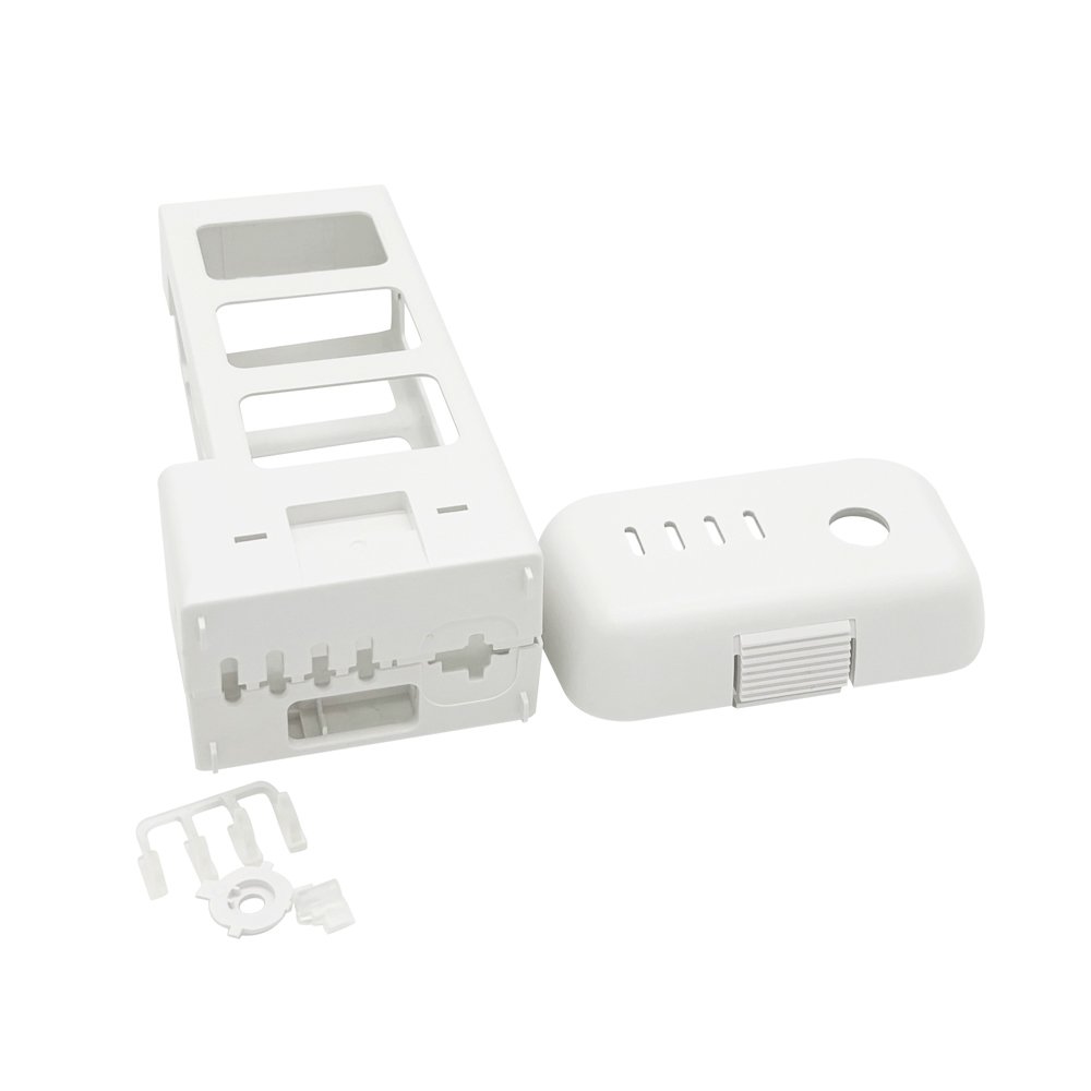 Drone Battery Case For DJI Phantom 3 Series Intelligent Flight Batteries Outer Shell Replacement Repair Parts Accessories