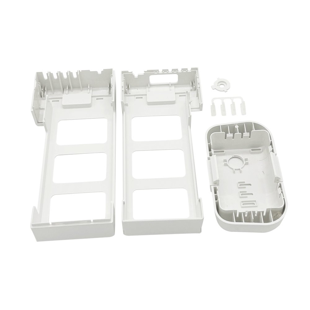 Drone Battery Case For DJI Phantom 3 Series Intelligent Flight Batteries Outer Shell Replacement Repair Parts Accessories