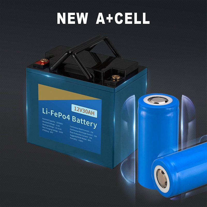 Solar battery 12V 24v 100ah 150ah 200ah 300ah solar battery storage 12V 24v 48v lifepo4 battery pack