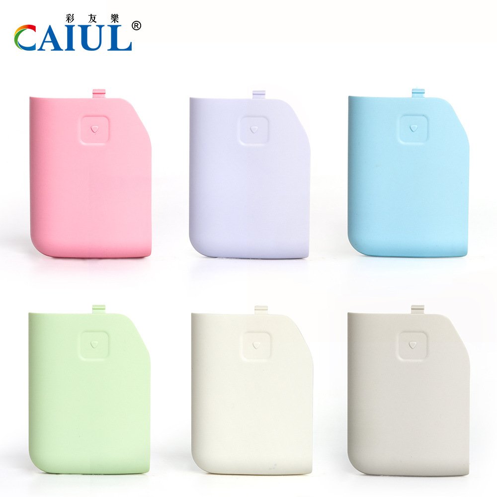 Mini SE Fuji camera Battery Cover instax accessories instant accessory ABS Battery side cover