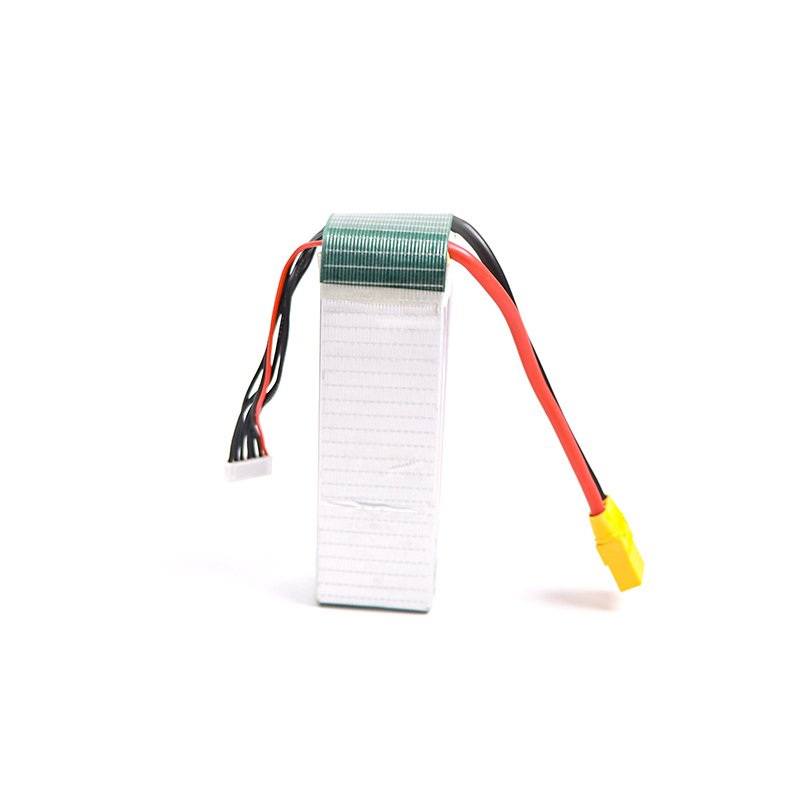 8248145 11.1V 5000mAh Lithium Ion Battery Pack FPV Drone RC Lipo Battery 1.1V Flat Panel Electric Vehicles Solar 6000mAh