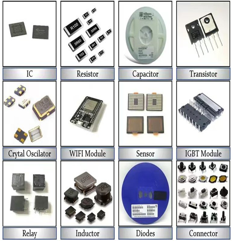 suitable for DC brushless intelligent submersible pump controller 48V72V battery DC water pump accessories circuit board