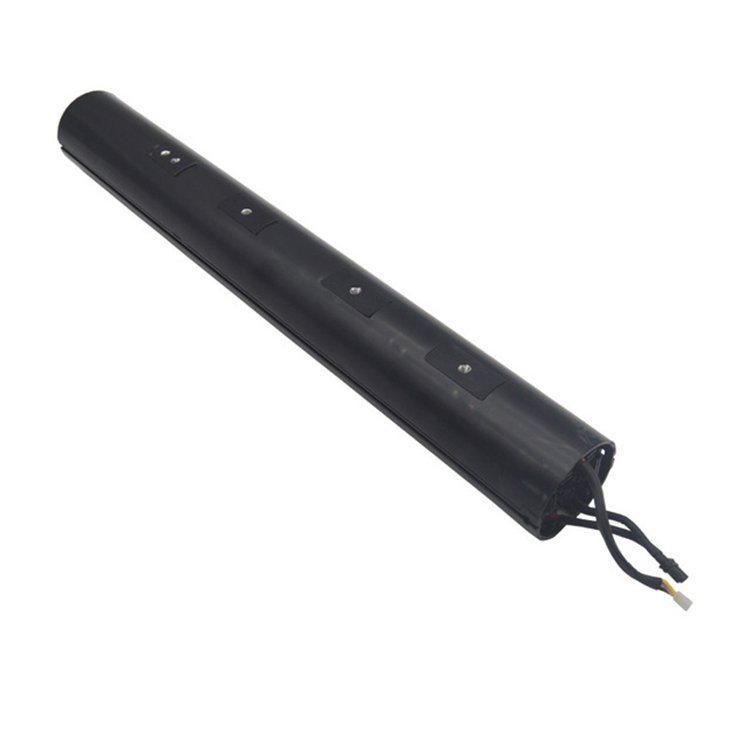 Cheap Delivery Cost Upgrade External Battery Pack For Es1/ Es2 / Es4 Electric Scooter Repair Spare Parts Accessories