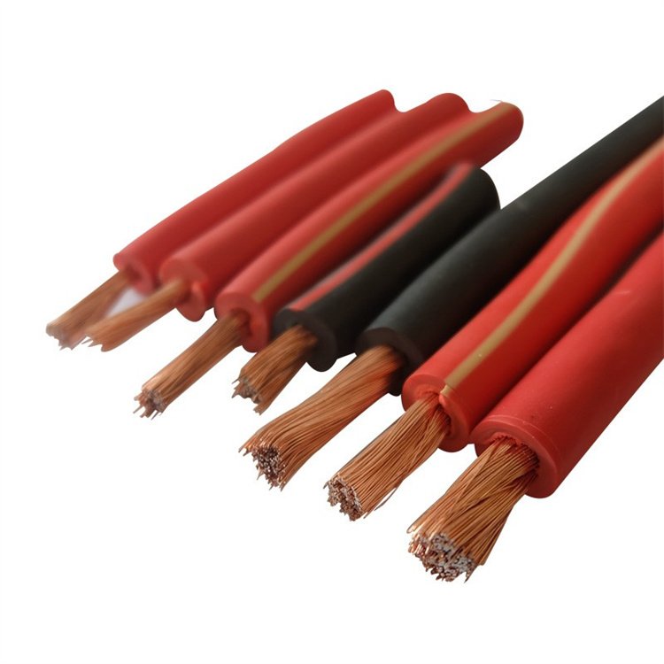 Good Car accessories Jumper Battery 3M 5000AMP Emergency VanTruck Terminals Jump Starter Leads Clip Booster Cable