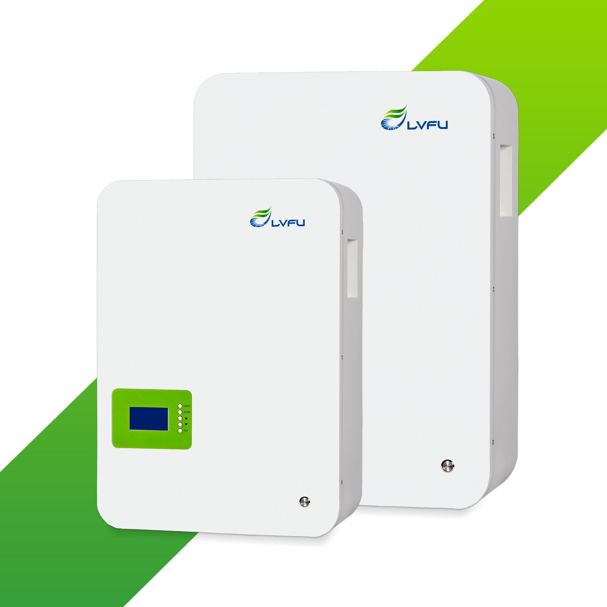 Home lifepo4 power wall energy storage battery 48v 51.2v 6000 deep cycle 48V 100ah 200Ah 300ah lifepo4 battery