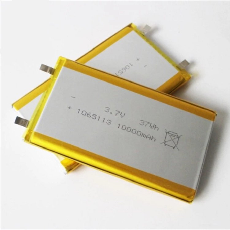 10000mah polymer li ion battery lipo 10000 mah 3.7v 10000mah lipo battery