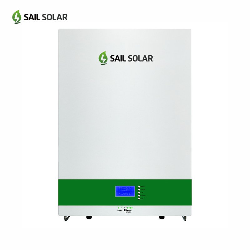 Lithium Battery 48 Volt 100 Ah 120Ah 200 Ah Lithium Ion Batteries 48 V 150Ah Storage Lifepo4 Battery