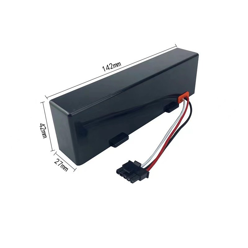 Original replacement 14.4V 2800mah Lithium Battery for XIAOMI mijia STYTJ02YM Yunmi Sweeping mopping Robot MVVC01-JG Accessories