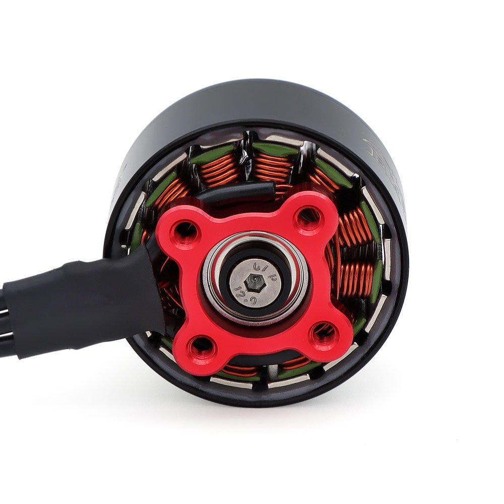 Surpass 2806.5 2807 2808 2810 2812 Brushless Motor DIY Model RC Quadcopter Drone Camera FPV Remote Control Accessory Accessory