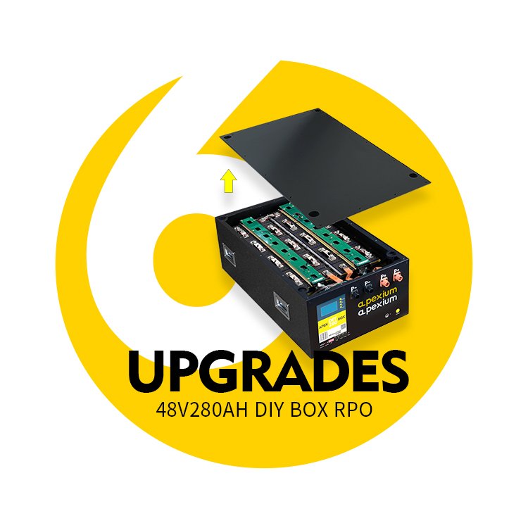 EU Stock Stacked 51.2V 200Ah 280ah 320ah DIY Box LiFePO4 Lithium Battery 10Kwh Energy Storage Battery Pack 5-10kw solar kit