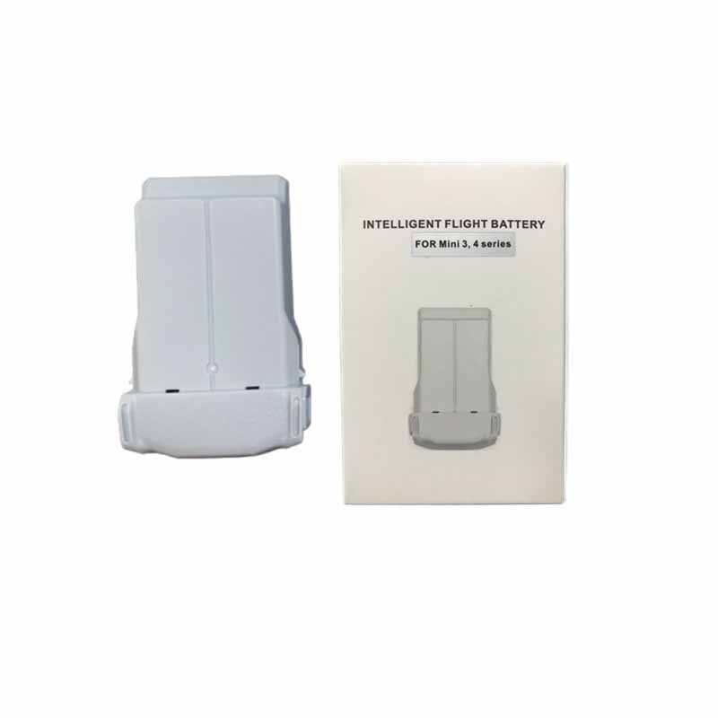 For Mini 4 Pro/Mini 3 series drone long-lasting intelligent flight battery 3850mah