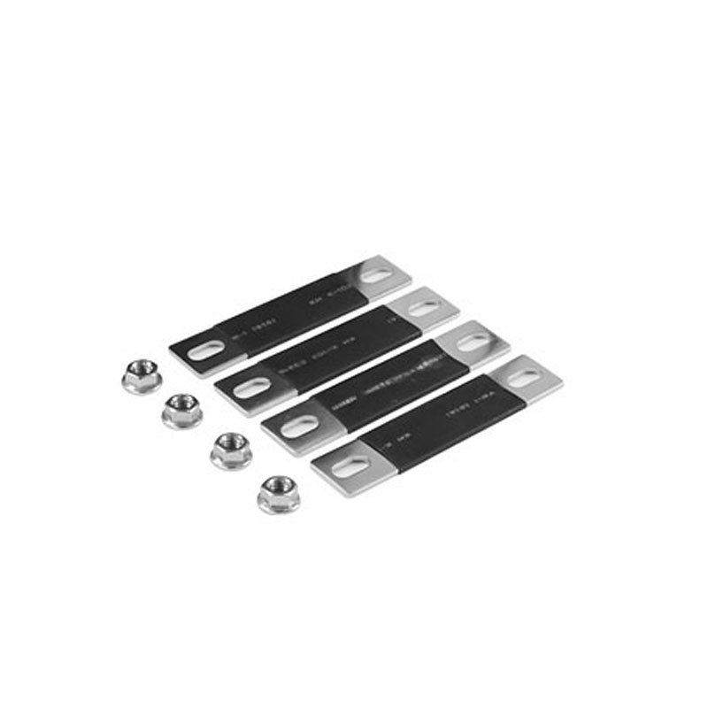 LiFePO4 Lithium Ion Batteries Accessories Busbars and Screws for Battery Pack