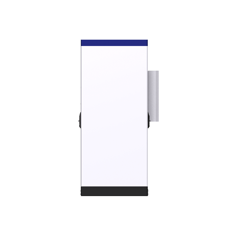 All In One Ess Solution Container 100Kw 200Kw 400Kw Lithium Ion Battery Pack Cabinet Energy Storage System