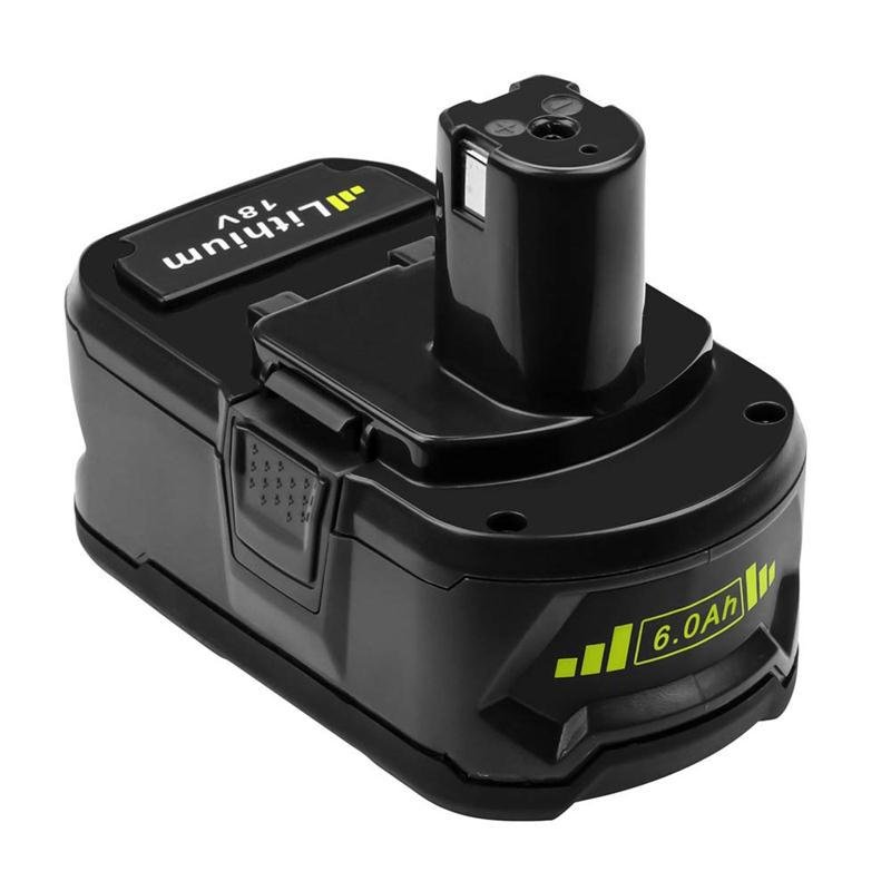 Applicable to Ryob battery 18V P103 /P108 hand drill lithium battery power tool accessories