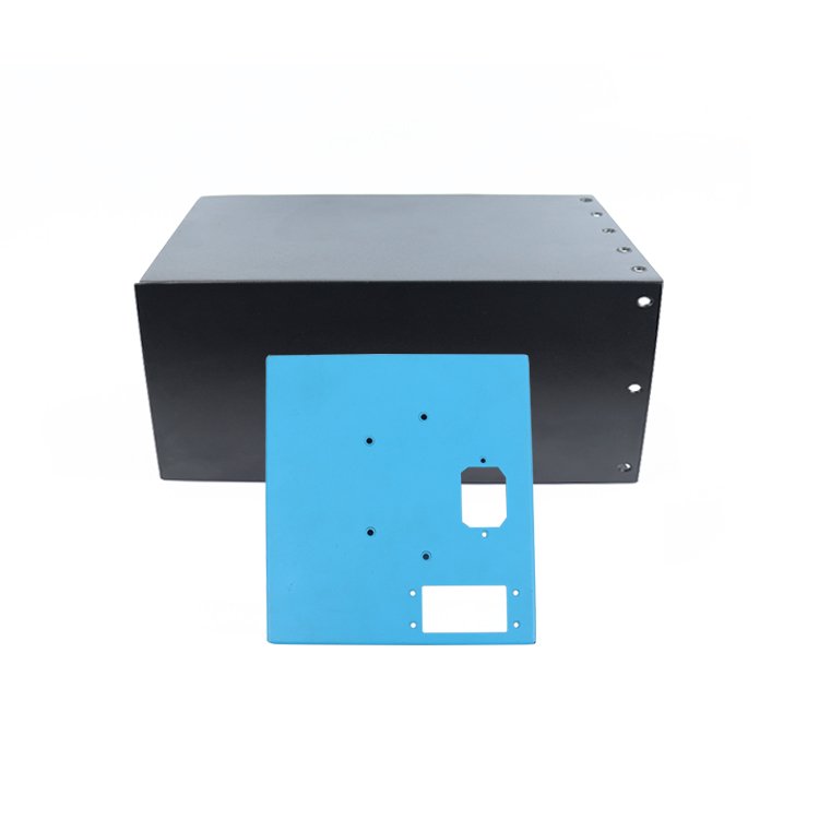 Factory custom fireproof car ebike motorcycle lithium battery box case empty battery box lifepo4 24v diy battery box 48v