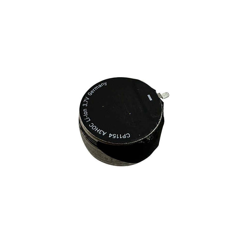 Battery For Airpods PRO Wireless Headset Charging Box Case Battery A1596 Accessories